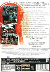 Na konci všech válek (DVD)
