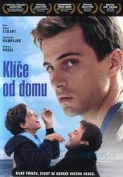 Klíče od domu (DVD)