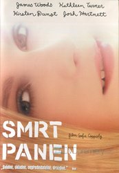 Smrt panen (DVD)