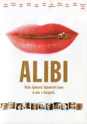 Alibi (DVD)