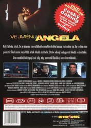 Ve jménu Angela (DVD)