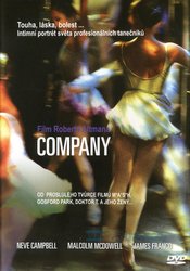 Company (DVD)