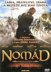 Nomád (DVD)