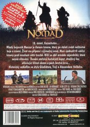 Nomád (DVD)