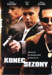 Konec sezóny (DVD)