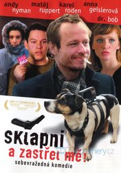 Sklapni a zastřel mě (DVD)