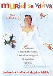 Muriel se vdává (DVD)