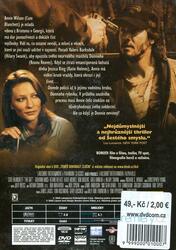 Téměř dokonalý zločin (DVD) (papírový obal)