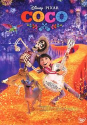 Coco (DVD)