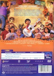 Coco (DVD)