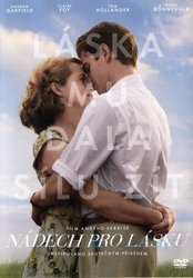 Nádech pro lásku (DVD)