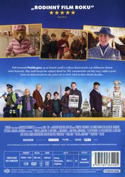 Paddington 2 (DVD)