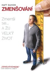 Zmenšování (DVD)