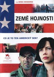 Země hojnosti (DVD)