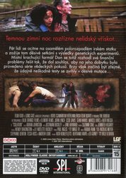 Experiment (DVD)