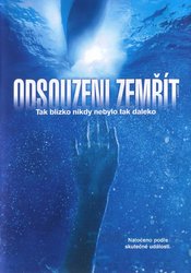 Odsouzeni zemřít (DVD)