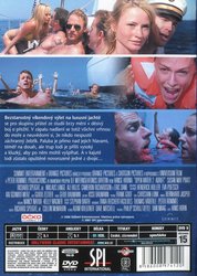 Odsouzeni zemřít (DVD)