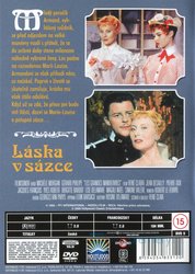 Velké manévry (DVD)