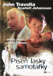 Píseň lásky samotářky (DVD)