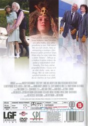 Nelítostná rasa (DVD)