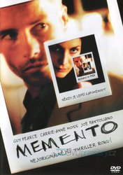 Memento (DVD)