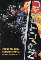 Na útěku (DVD)