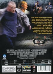 Na útěku (DVD)