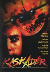 Kaskadér (DVD)