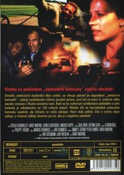 Kaskadér (DVD)