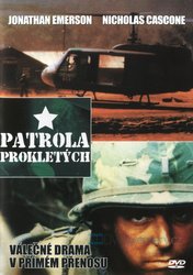 Patrola prokletých (DVD)