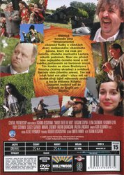 Králík nad propastí (DVD)