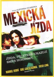 Mexická jízda (DVD)