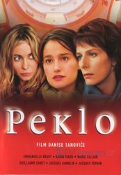 Peklo (DVD)