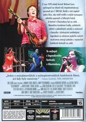 Glastonbury (DVD)