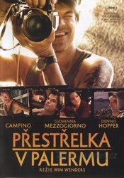 Přestřelka v Palermu (DVD)