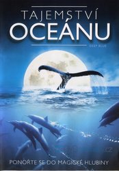 Tajemství oceánu (DVD)
