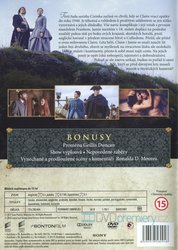 Cizinka (5 DVD) - kompletní 3. série
