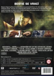 Vetřelec kompletní kolekce (6 DVD)