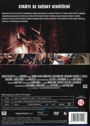 Vetřelec kompletní kolekce (6 DVD)