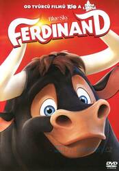 Ferdinand (DVD)