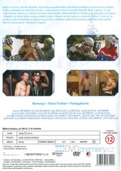 Špindl (DVD)
