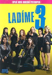 Ladíme 3 (DVD)