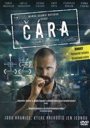 Čára (DVD)