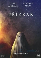 Přízrak (DVD)