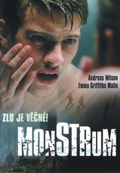 Monstrum (DVD)