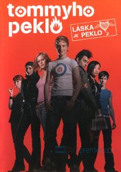 Tommyho peklo (DVD)