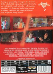 Tommyho peklo (DVD)