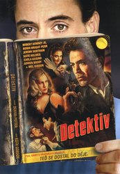 Detektiv (DVD)
