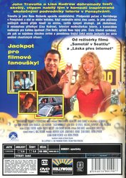 Šťastná čísla (DVD)