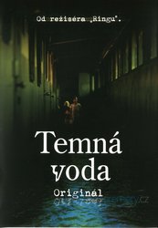 Temná voda (DVD)